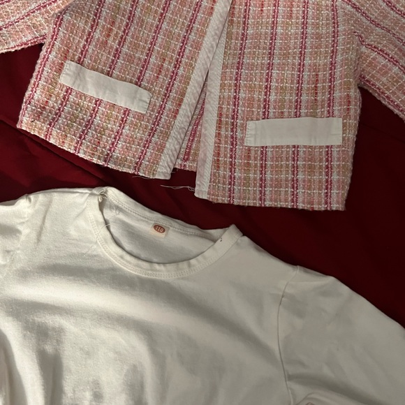 Set Toddler - Picture 5 of 6